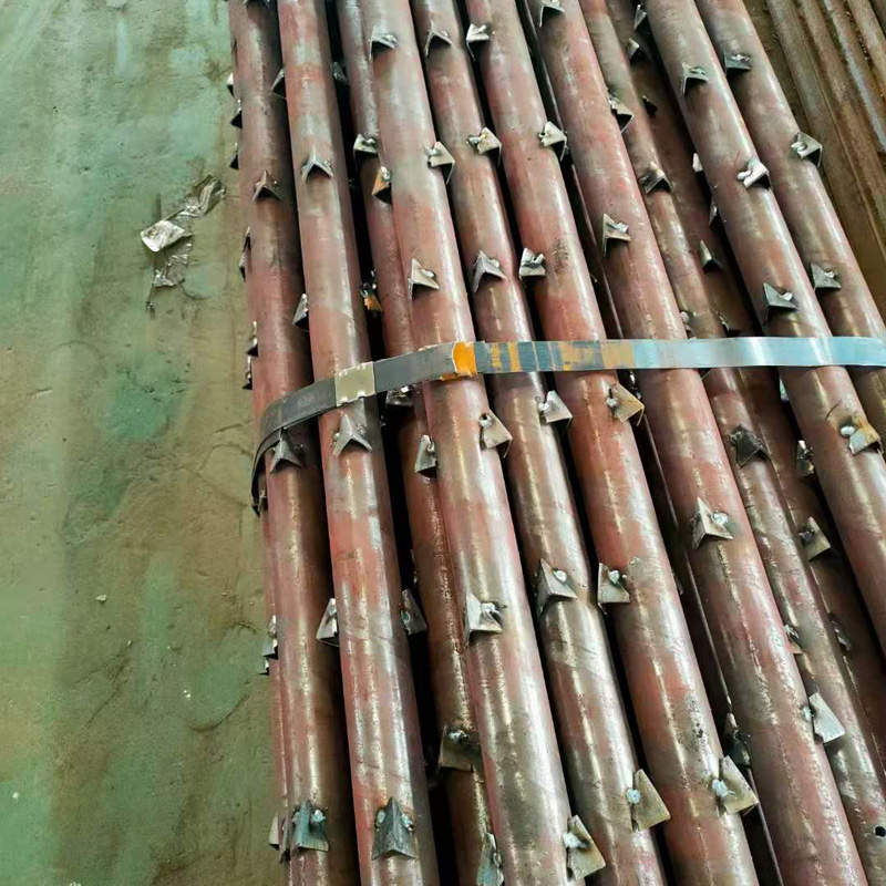 连南土钉小导管