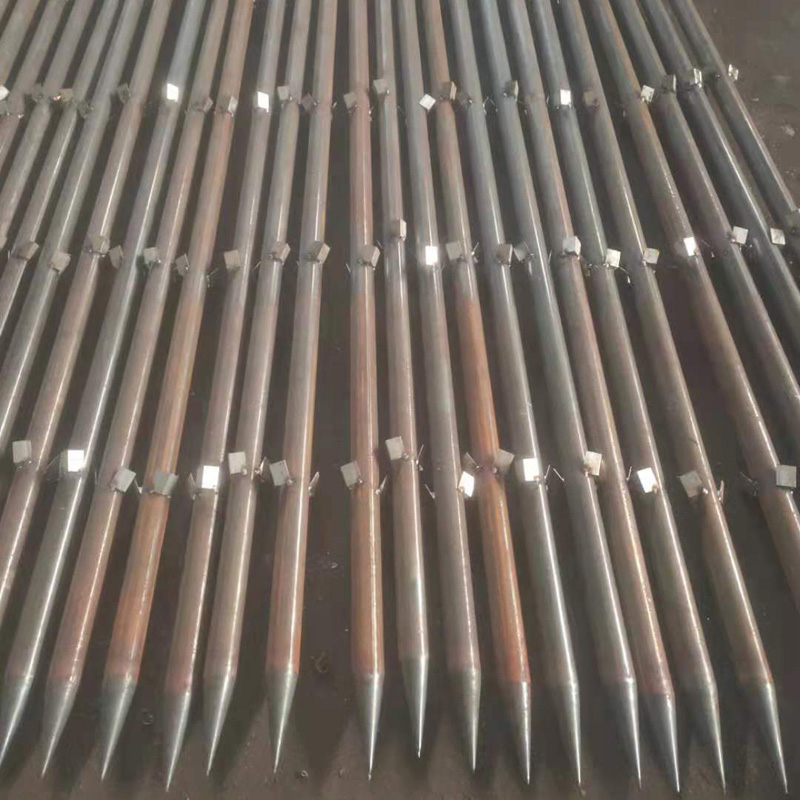 连南土钉小导管