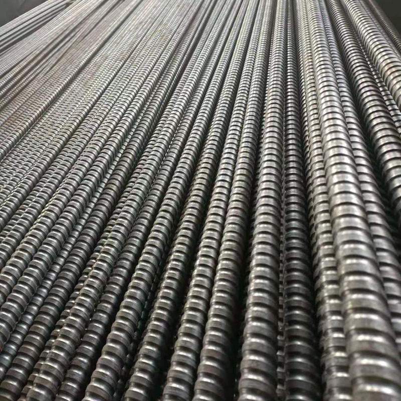 连南中空锚杆